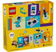 Lego Classic 11043 De 510 Piezas en internet