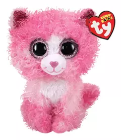 Peluche Beanie Boos Ty 14 CM REAGAN