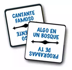 Imagen de Juego De Mesa Palabras A Tiempo Alfamania Original Next Point