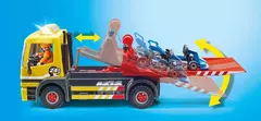 Playmobil Rc Servicio De Grúa 71429 - tienda online