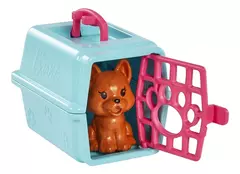 Barbie Muñeca Chelsea Veterinaria - comprar online
