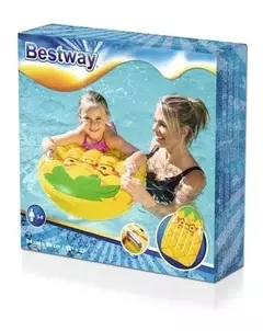Inflable Colchoneta Frutas Surtido 84 X 56 - comprar online