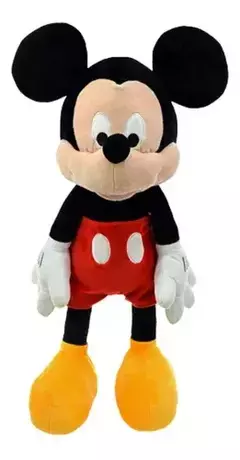 Peluche Mickey Mouse 65 Cm Disney - comprar online