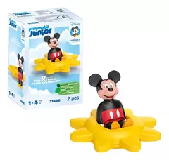 Playmobil Junior 71698 2 Piezas - comprar online