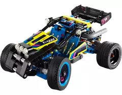 Imagen de Lego Technic 42164 Buggy De Carreras Todoterreno 219 PiezaS