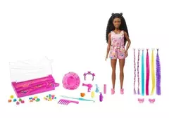 Barbie Brooklyn Life In The City Morena Peinados Divertidos en internet