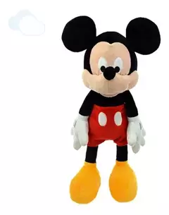 Peluche Mickey Mouse 65 Cm Disney