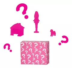 Casa De Muñecas Mattel Barbie Mini Barbieland Casa De Muñecas en internet