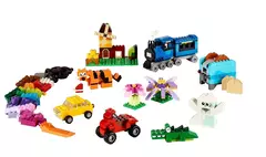 Lego® Classic - Caja De Ladrillos (10696) -484 Piezas en internet