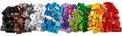 Lego® Classic - Ladrillos Y Funciones (11019) Cantidad De Piezas 500 - tienda online