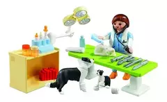 Playmobil 5653 Maletin De Veterinaria en internet
