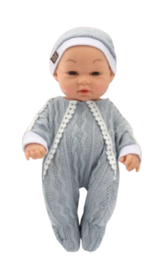 Bebote Baby Babble Vamos de Paseo - comprar online