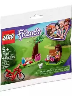 Lego Friends 30412 Friends Park Picnic en internet