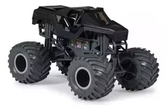 Auto Monster Jam True Metal 1:24 - Original Spin Master SOLDIER FORTUNE - comprar online
