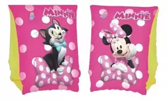 Bracitos Minnie Inflables 23x15 Bestway