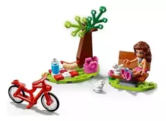 Lego Friends 30412 Friends Park Picnic - Pichoncitos