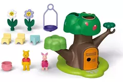 Playmobil Junior & Disney: Winnie-pooh & Piglet 71693 en internet