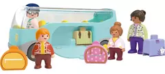 Playmobil Junior: Autobús 71682 - tienda online