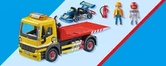 Imagen de Playmobil Rc Servicio De Grúa 71429