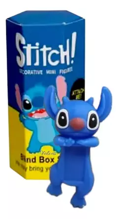 Stitch Sonny Angel Hipper Labubu Decorar Y Pegar Funda De Celular Figura aleatoria - (copia) en internet