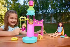 Imagen de Barbie Set De Juego Skipper Parque Acuático