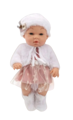 Bebote Baby Babble Vamos de Paseo en internet