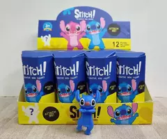 Stitch Sonny Angel Hipper Labubu Decorar Y Pegar Funda De Celular Figura aleatoria - (copia) - comprar online