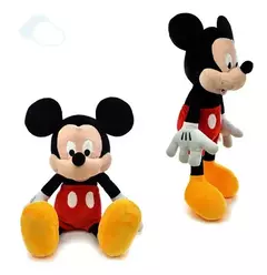 Peluche Mickey Mouse 65 Cm Disney en internet