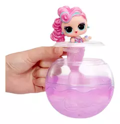 LOL Surprise Mermaids con cola que cambia de color LOL sirena en internet