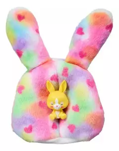 Barbie Cutie Reveal Color Wow Conejito Muñeca Y Accesorios - tienda online