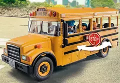 Playmobil City Autobús Escolar 70983 Cantidad De Piezas 46 - tienda online