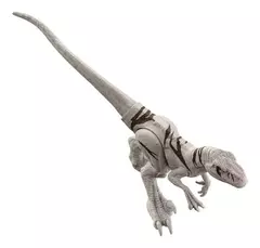Jurassic World Mattel El Mundo De Los Dinosaurios Atrociraptores - Pichoncitos