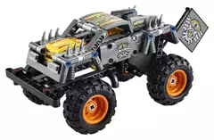 Lego® Technic: Monster Jam® Max-d® Lego 42119 Cantidad De Piezas 230 - Pichoncitos