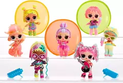 LOL Surprise Neon Pop Star - comprar online