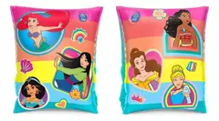Bracitos Princesas Inflables Flotador Pileta Disney Bestway