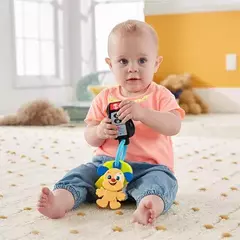 Fisher Price - Llavero Juega Y Aprende - tienda online