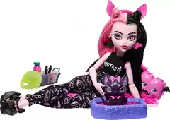 Monster High - Creepover Party - Draculaura Pijama