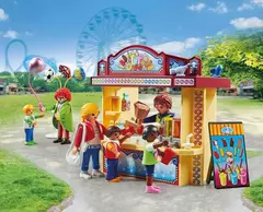 Bloques Para Armar Playmobil My Life 71452 135 Piezas En Caja - tienda online