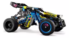 Lego Technic 42164 Buggy De Carreras Todoterreno 219 PiezaS