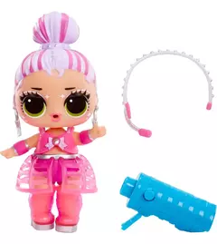 LOL Surprise Neon Pop Star - Pichoncitos