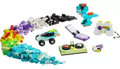Lego Classic 11043 De 510 Piezas - Pichoncitos