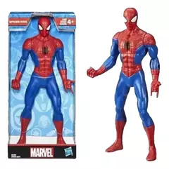 Figuras 24cm Articuladas Avengers E5556 Hasbro SPIDERMAN HOMBRE ARAÑA