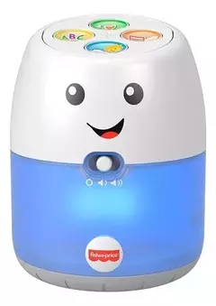 Juguete Para Bebés Fisher-price Smart Hub De Aprendizaje - comprar online