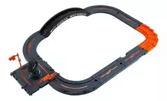 Imagen de Hot Wheels Paquete De Pista De Expansion De Ciudad Mattel