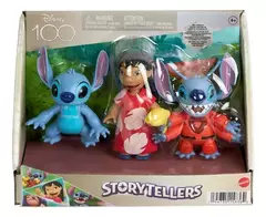 Disney Figura De Acción Lilo Y Stitch - comprar online