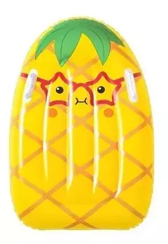 Inflable Colchoneta Frutas Surtido 84 X 56