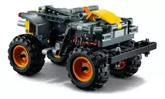Lego® Technic: Monster Jam® Max-d® Lego 42119 Cantidad De Piezas 230 - tienda online