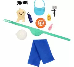 Imagen de Barbie Ken Surfista Mattel