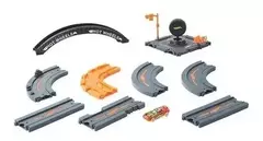 Hot Wheels Paquete De Pista De Expansion De Ciudad Mattel - tienda online