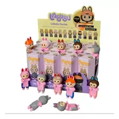 Labubu Sonny Angel Hipper Decorar Y Pegar Funda De Celular Figura aleatoria